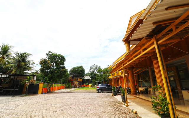 Ombey Guest House