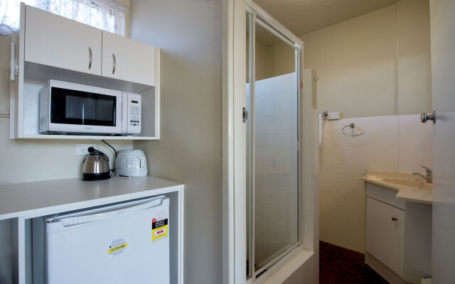 Mineral Sands Motel