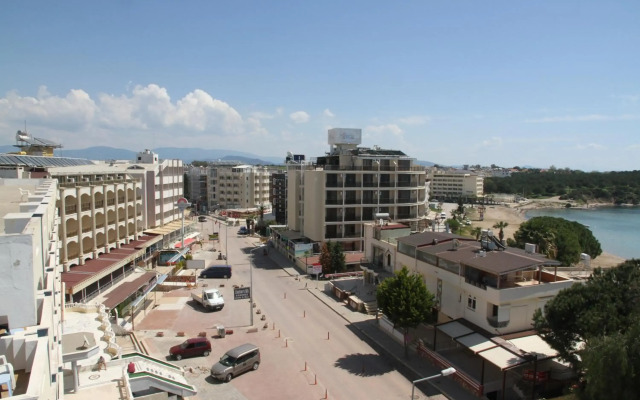 Hotel Holiday Apart
