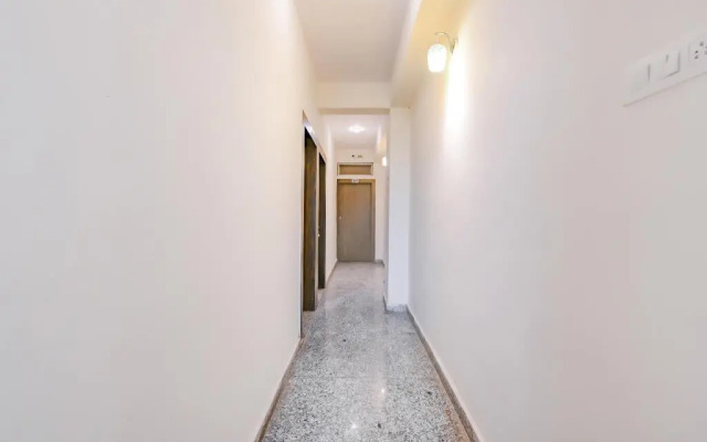 Samarpit Residency by OYO Rooms