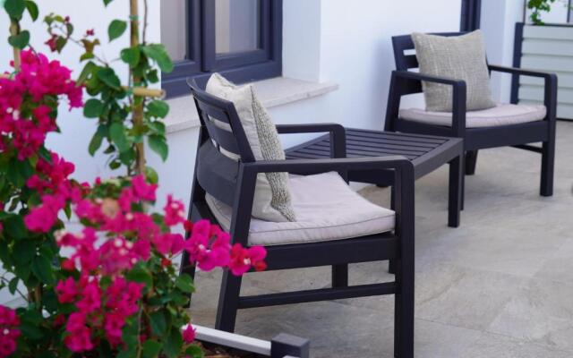 OPUNTIA Boutique hotel