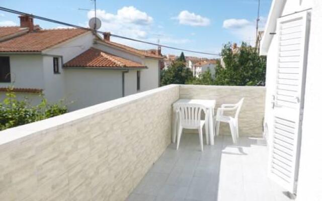 Apartment Spada