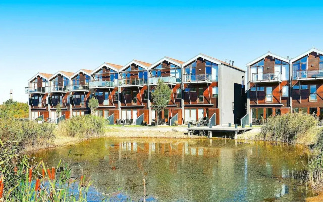 6 Person Holiday Home in Bogense-by Traum