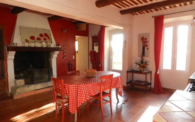 Villa With 4 Bedrooms in Camaret, With Private Pool, Enclosed Garden a