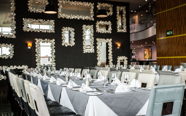 Coastlands Umhlanga Hotel and Convention Centre