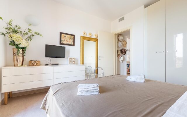 3123 Villa Carmen by Perle di Puglia