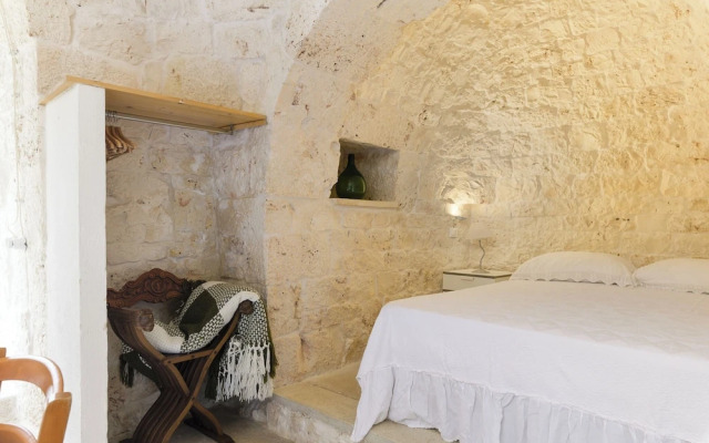 Trullo Puspo by Wonderful Italy