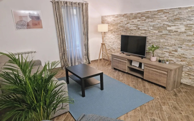 Cozy Flat - Niccolini 6, piano 2, Florence