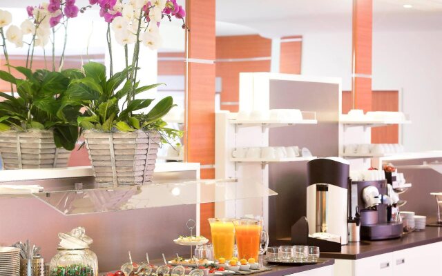 Novotel Zurich City West