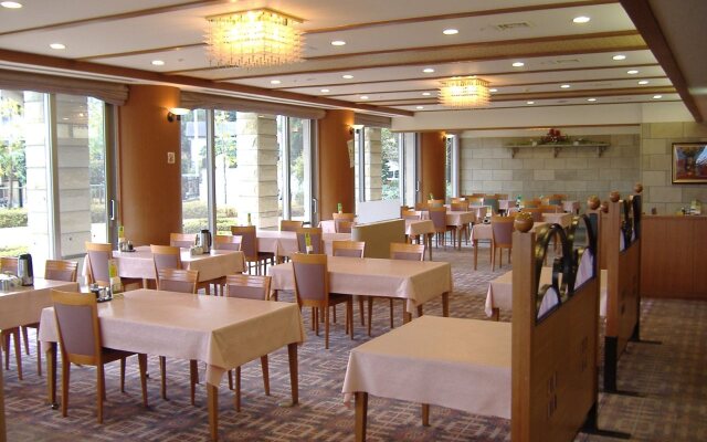 Kamenoi Hotel Atami