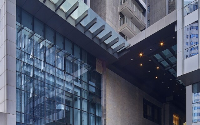 Tianfu Square Serviced Suites by Lanson Place