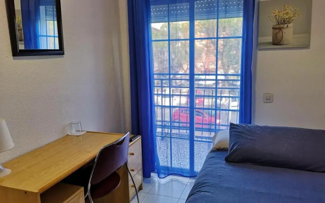 Hostal avenida 57