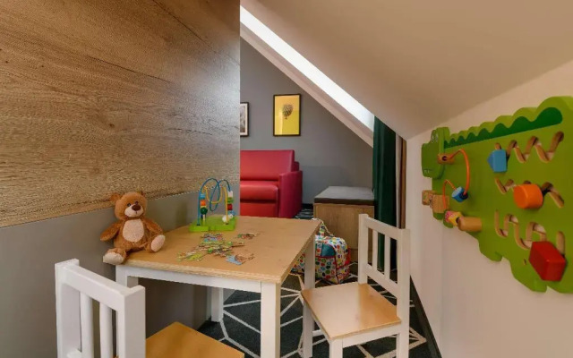 ibis Styles Aschaffenburg
