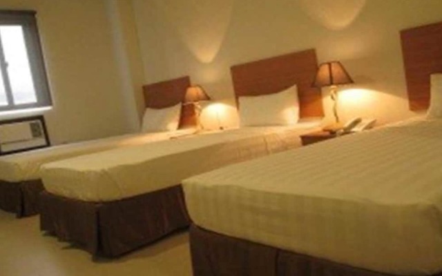 Mango Suites - Isabela