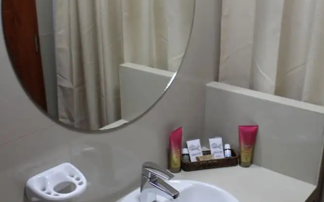Chakana Boutique Hotel