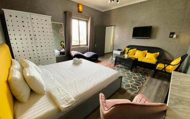 Dylan Hotel
