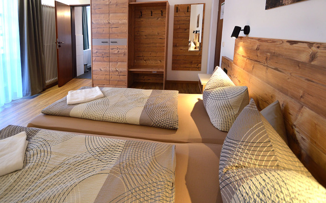 Gasthof Hotel zur Post