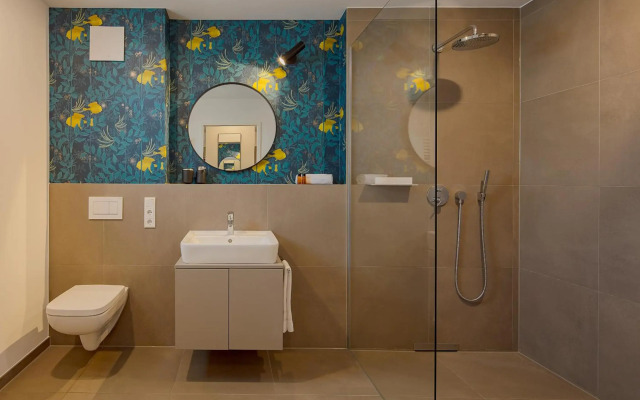 DD Suites Serviced Apartments