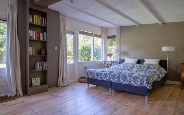 Bed and Breakfast Hattem