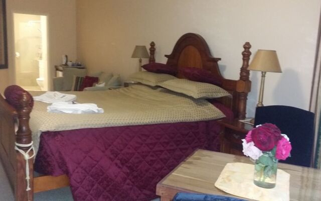 Mary's Bed and Breakfast Perth