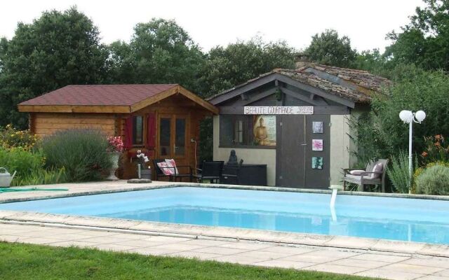 La Borie du Chevrier