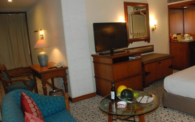 The Maya Hotel