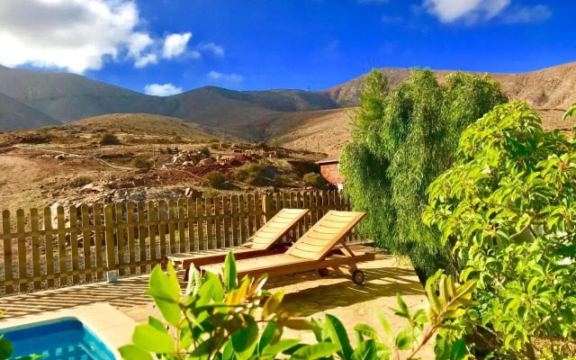 Villa Margarita