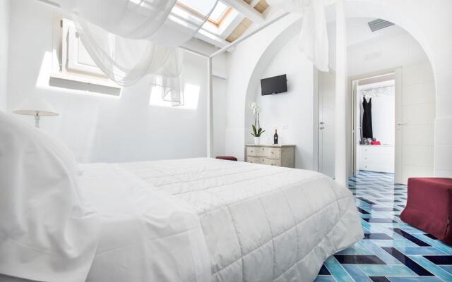 Firriato Hospitality - Calamoni di Favignana Apartments