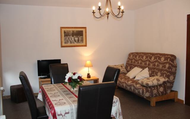 Maison Salina - Appartement 4 personnes