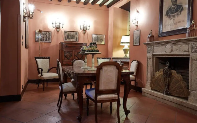 Albergo Trattoria Il Leone