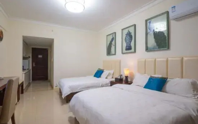 Wanqian Hotel