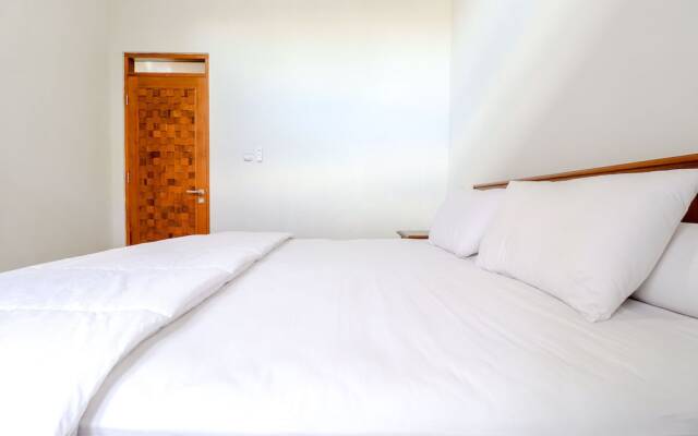 Jenak Homestay