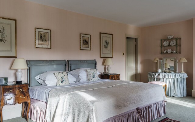Hartwell House & Spa