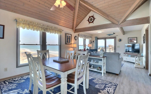 SCR3B - Scrimshaw Penthouse