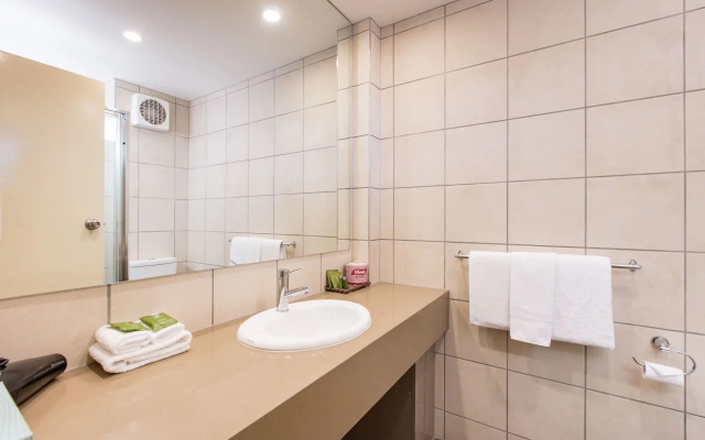 Mildura Inlander Resort