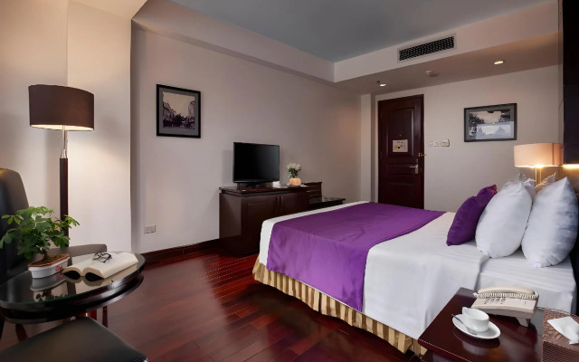 TK123 Hanoi Hotel