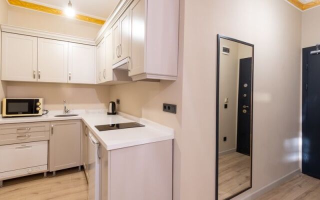 Taksim No:44 Hotelsuites