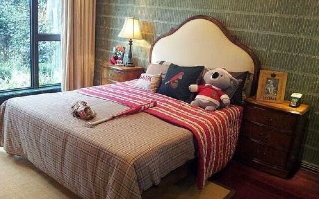 Chongqing Ivory Tower Hotel