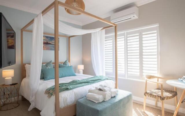 Bentley's Guesthouse