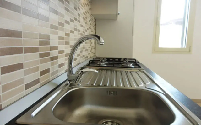 VersoSud - Acton Apartment 16