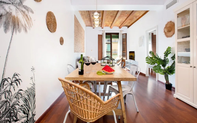 Stay U-nique Apartments Girona