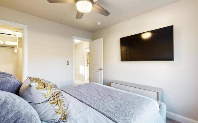 Blue Sky 3 Bedroom Townhouse