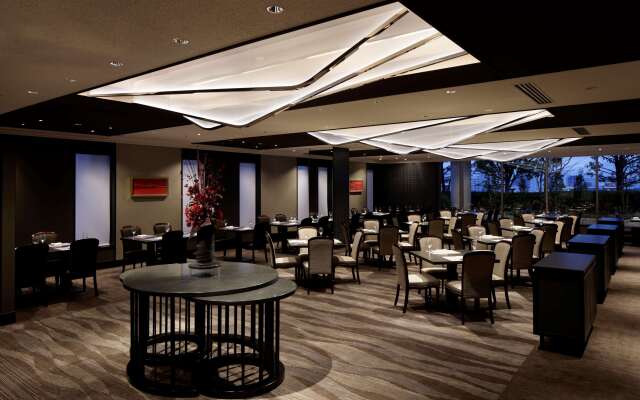 Rihga Royal Hiroshima Hotel