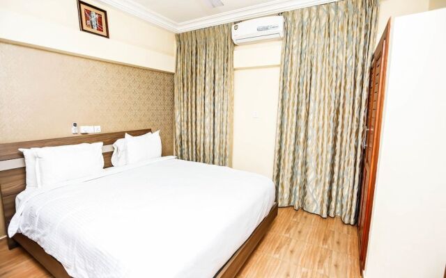 Jeyads Lodge