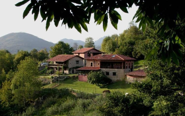 La Casona De Con