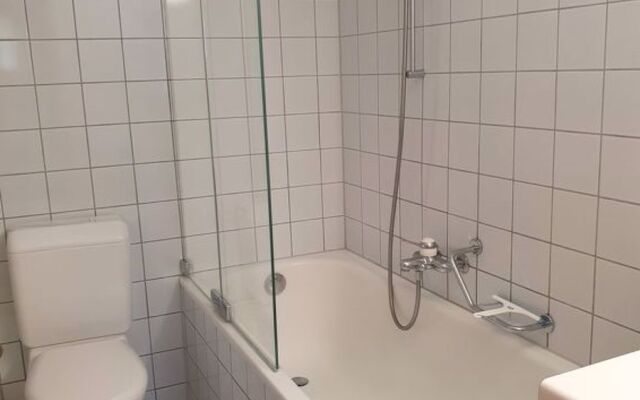 Chalet Abendrot 11754