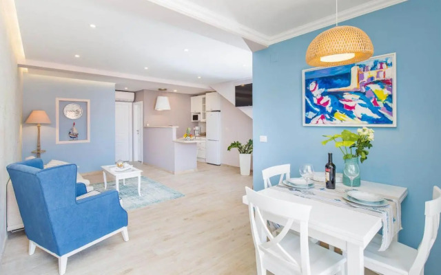 Apartments Villa Boban