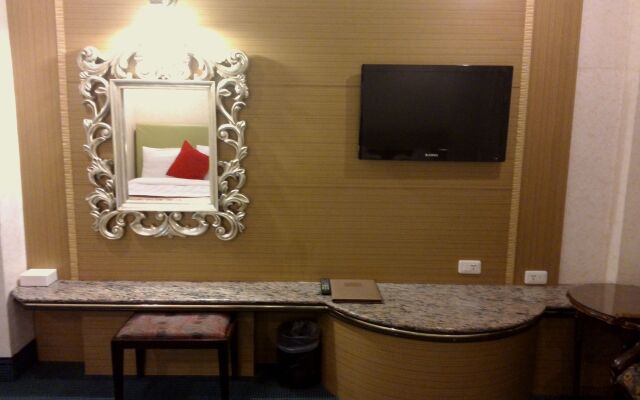 Wenpin Hotel Pier2