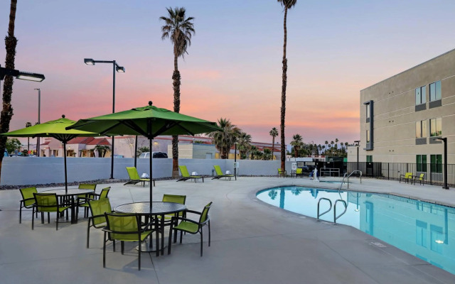 SpringHill Suites by Marriott Palm Desert