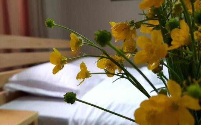guesthouse nakani